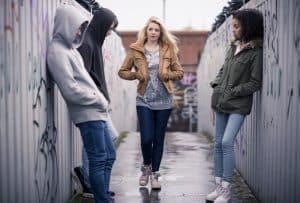 teen drug addiction