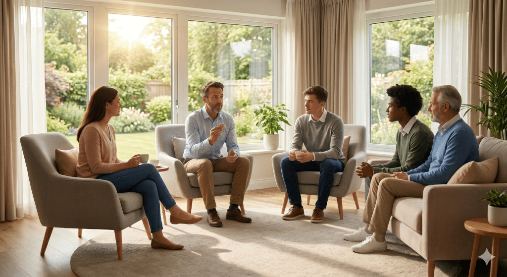 Common Misconceptions About Rehab Centres And Addiction Treatment
