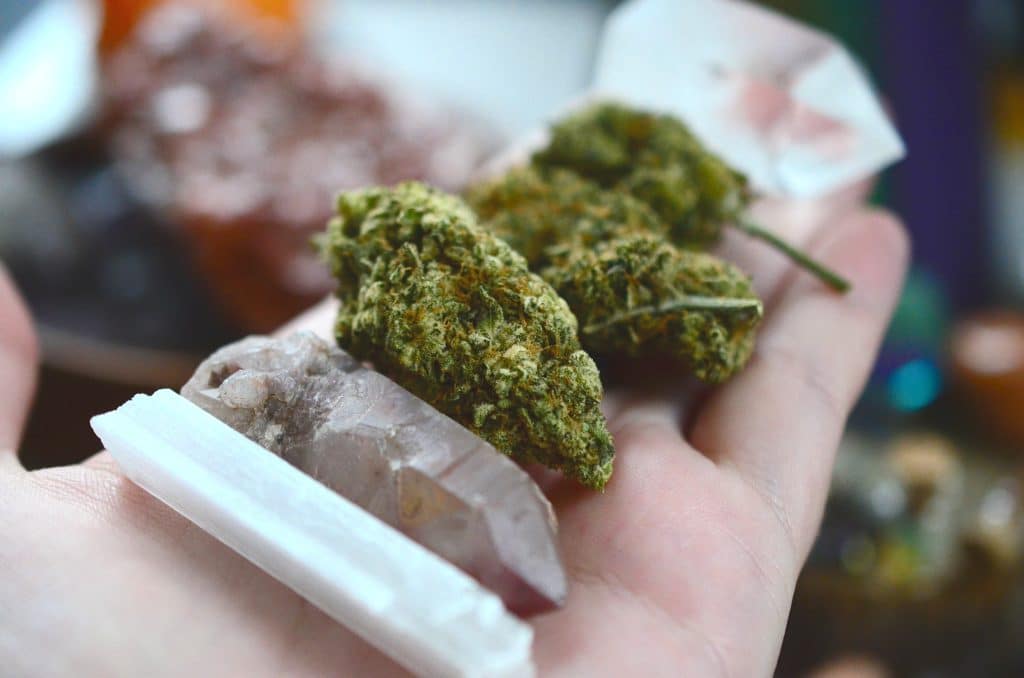 Warning Signs That Recreational Drug Use Is Becoming A Problem