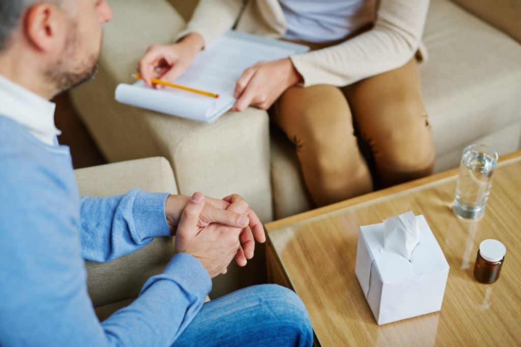 What Is Dual Diagnosis Treatment For Addiction?