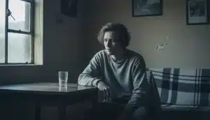 What Are The Three Types Of Alcoholic?
