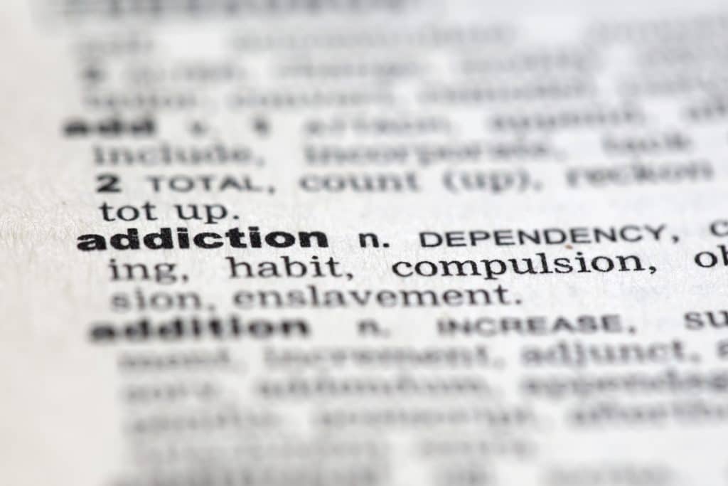 What Are The 7 Symptoms Of Addiction?